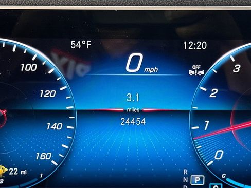 Certified 2023 Mercedes-Benz GLE 350 4MATIC image 30