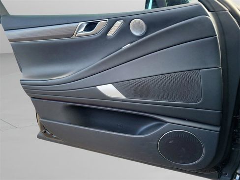 Used 2025 Genesis G80 2.5T Sport Prestige image 27