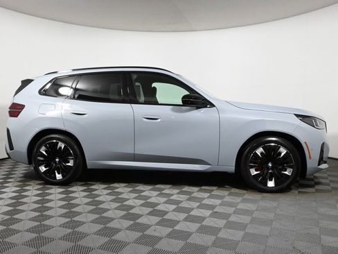 Used 2026 BMW X3 M50 w/ Premium Package image 8