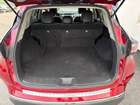Used 2022 Nissan Murano SV AWD/4WD image 27