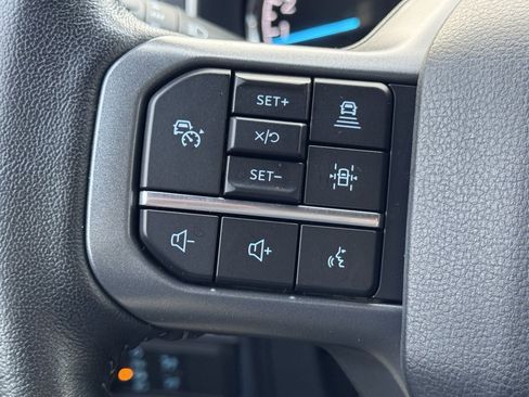 Used 2022 Ford F150 XLT w/ Equipment Group 302A High image 8