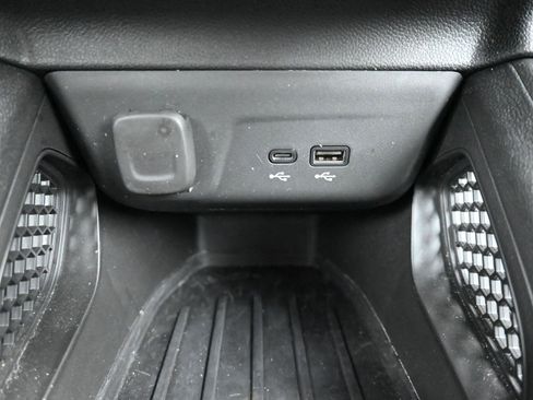 Certified 2026 Chevrolet TrailBlazer LT w/ Driver Confidence Package image 20