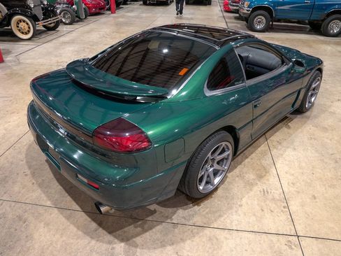 Used 1995 Dodge Stealth R/T Turbo AWD/4WD image 17