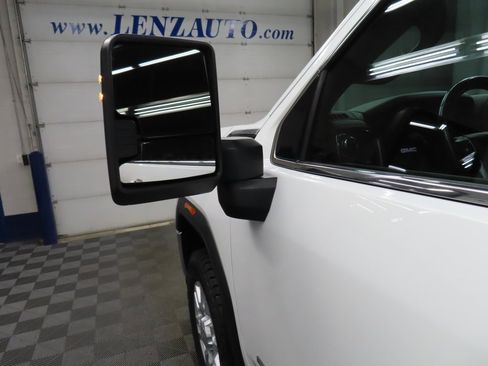 Used 2022 GMC Sierra 2500 SLE w/ SLE Value Package; image 67