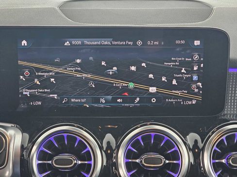 Certified 2023 Mercedes-Benz EQB 300 4MATIC image 25