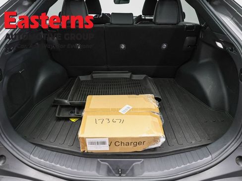 Used 2023 Subaru Solterra AWD image 9