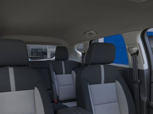 New 2026 Chevrolet Blazer LT AWD/4WD image 48
