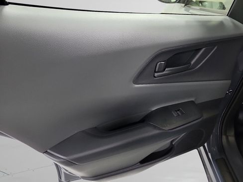 New 2026 Toyota Prius LE FWD image 9