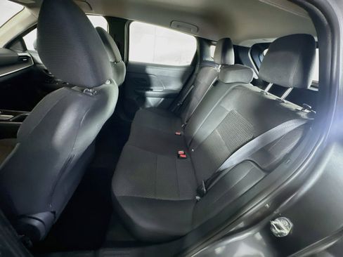 Used 2025 Nissan Kicks S AWD/4WD image 27