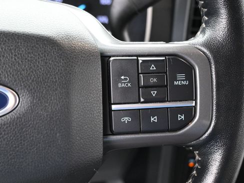 Used 2022 Ford F150 XLT w/ Equipment Group 302A High AWD/4WD image 15