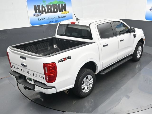 Used 2020 Ford Ranger XLT w/ Trailer Tow Package AWD/4WD image 23