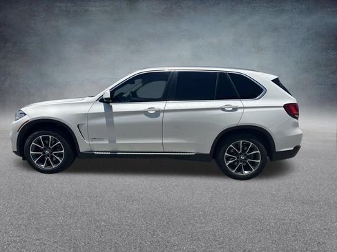Used 2014 BMW X5 xDrive35d AWD/4WD image 5