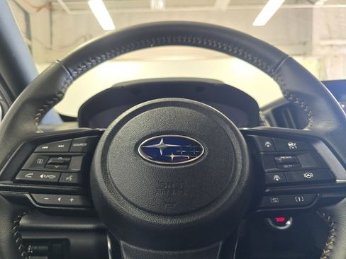 Used 2024 Subaru Crosstrek 2.5i Sport AWD/4WD image 26