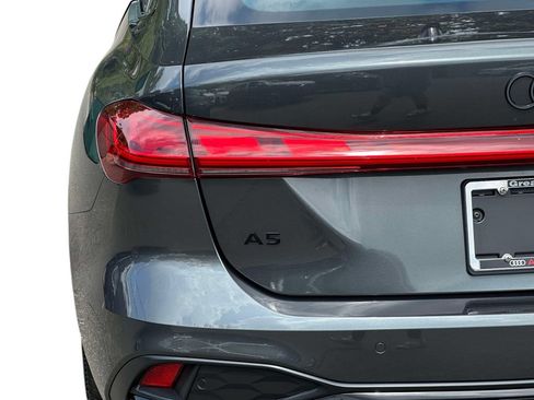 New 2026 Audi A5 2.0T Premium Plus AWD/4WD image 13