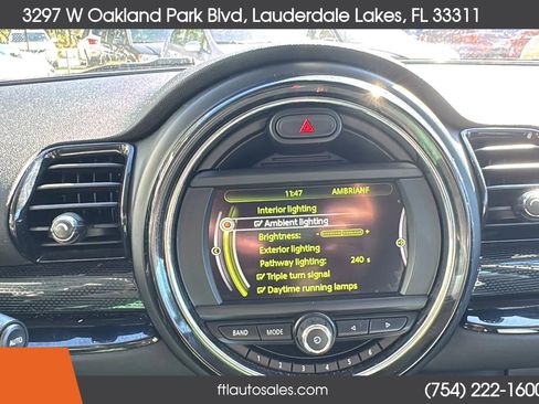 Used 2016 MINI Cooper Clubman image 64