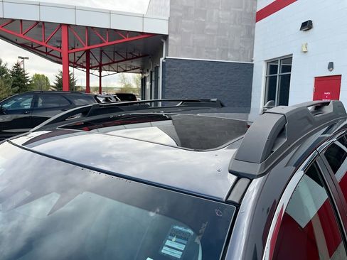 Used 2024 Subaru Outback Limited image 23