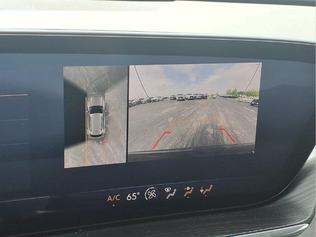 Used 2024 Buick Envision Preferred AWD/4WD image 5