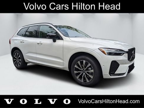 New 2025 Volvo XC60 B5 Plus w/ Protection Package Premier AWD/4WD image 1