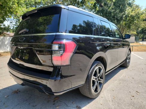 Used 2019 Ford Expedition Limited w/ Equipment Group 303A RWD image 7