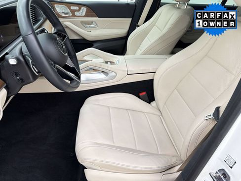 Used 2025 Mercedes-Benz GLS 450 4MATIC image 5
