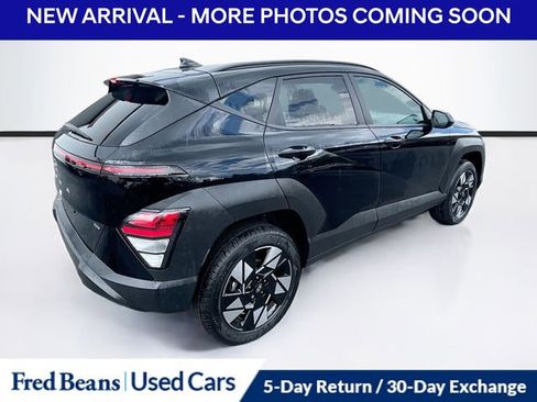Used 2024 Hyundai Kona SEL image 8