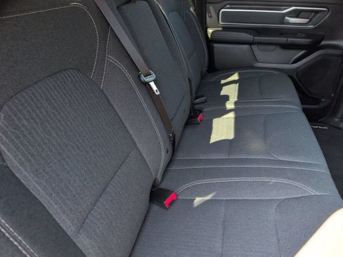 Used 2022 RAM 1500 Big Horn AWD/4WD image 20