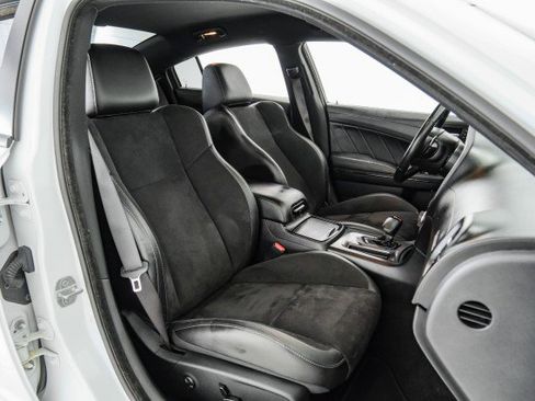 Used 2021 Dodge Charger GT w/ Plus Group image 31