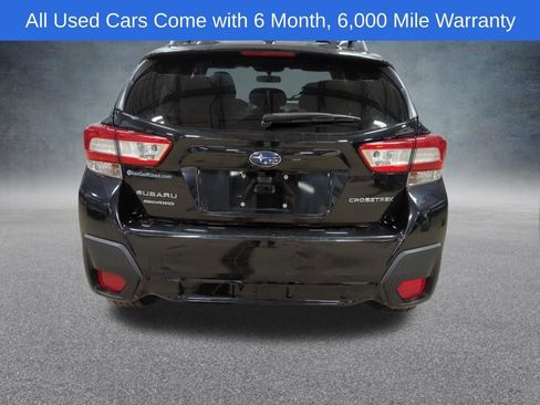 Used 2018 Subaru Crosstrek 2.0i Premium image 6