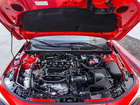 Used 2022 Honda Civic Si image 49