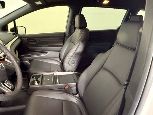 Used 2026 Honda Odyssey Sport-L image 26