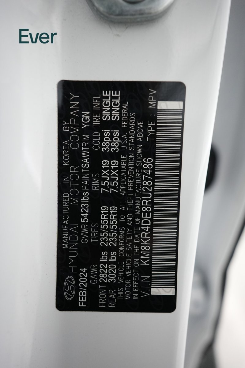 Used 2024 Hyundai Ioniq 5 Limited RWD image 29