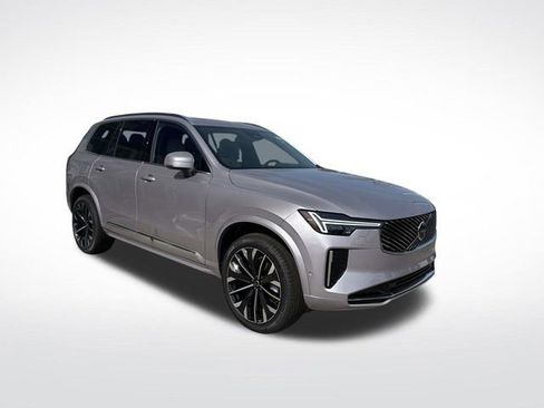 New 2026 Volvo XC90 B6 Ultra AWD/4WD image 1