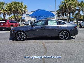 New 2026 Honda Accord SE video 2
