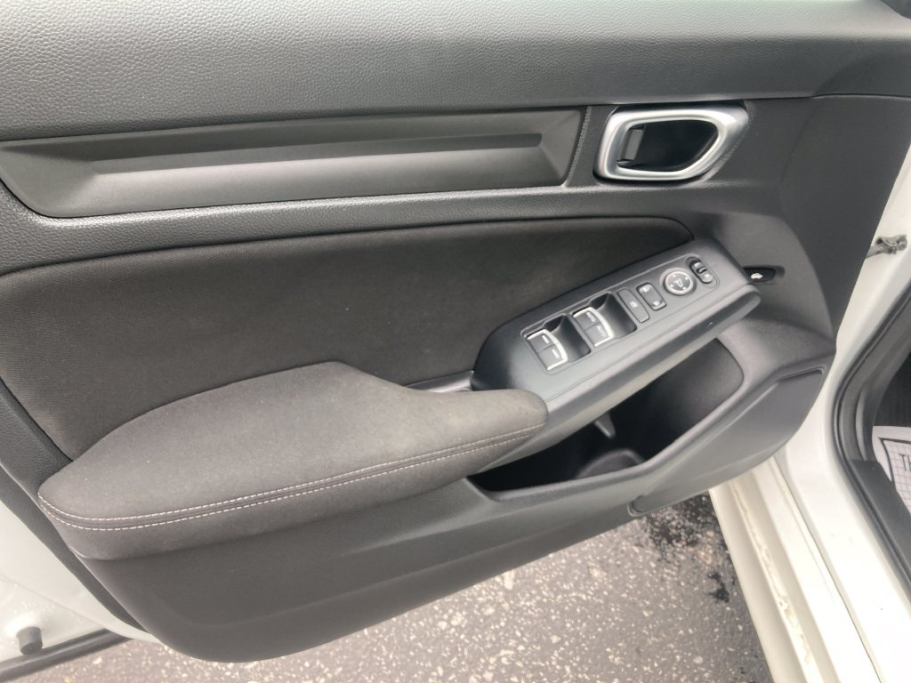 Used 2022 Honda Civic Sport image 13