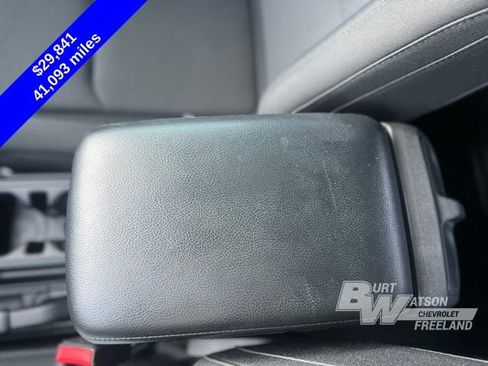 Used 2022 Jeep Gladiator Willys image 18