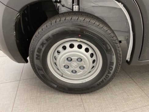 New 2026 RAM ProMaster 1500 w/ Safety Group image 12