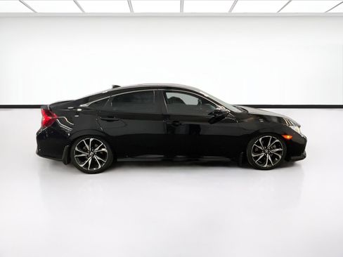 Used 2019 Honda Civic Si image 23