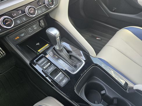 New 2026 Acura Integra A-Spec image 15