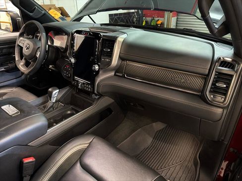 Used 2024 RAM 1500 TRX AWD/4WD image 16