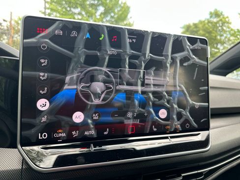 New 2026 Volkswagen GTI S FWD image 15