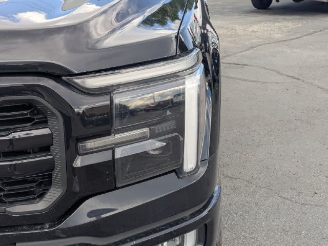 Used 2024 Ford F150 Lariat w/ Equipment Group 502A High AWD/4WD image 14