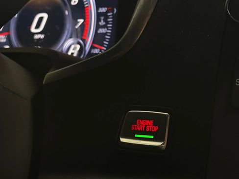 Used 2016 Chevrolet Corvette Stingray Coupe w/ 3LT Preferred Equipment Group image 37