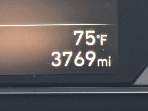 Used 2024 Hyundai Santa Cruz SEL image 30