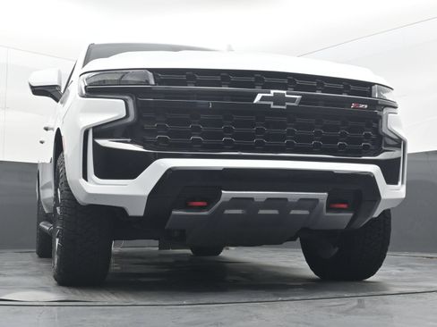 Used 2023 Chevrolet Tahoe Z71 AWD/4WD image 21