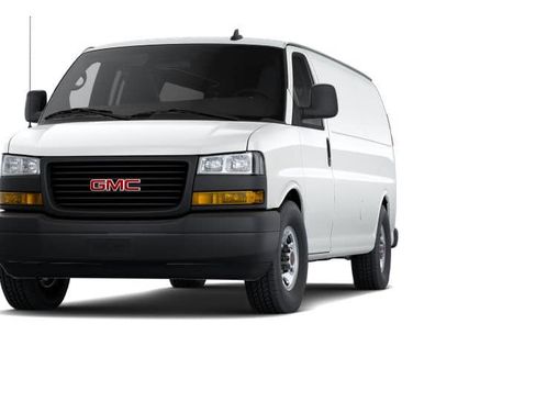 New 2025 GMC Savana 2500 Extended w/ Driver Convenience Package image 26