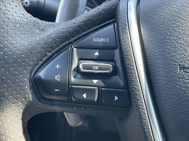 Used 2020 Nissan Maxima SR w/ Illumination Package FWD image 21