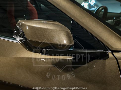 Used 2020 Chevrolet Corvette Stingray Preferred Cpe w/ 2LT Preferred Equipment Group RWD image 61