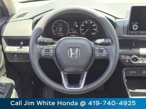 Used 2024 Honda CR-V EX image 23