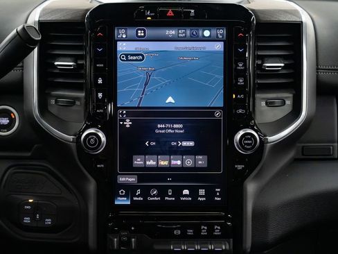 New 2026 RAM 2500 Laramie image 13