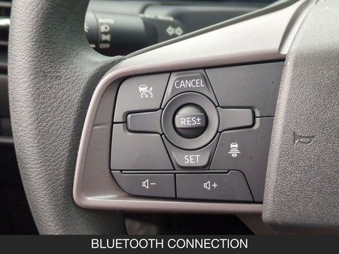 Used 2026 Nissan Sentra SV w/ Floor Mat Package FWD image 17